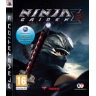   Ninja Gaiden Sigma 2 [PS3]