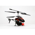 Вертолеты LISHI toys, WL toys  Радиоуправляемый вертолёт Wltoys V398 (электро / ракетная установка / готовый комплект)
