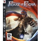   Prince of Persia PS3 русская версия