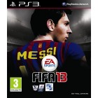 Спортивные игры  FIFA 13 (с поддержкой PS Move) [PS3, русс. версия]