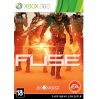 Шутеры и стрелялки  Fuse [Xbox 360, английская версия]