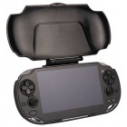 Чехол, футляр, пленка для PS VITA  PS Vita: Футляр защитный со съемной задней крышкой (Black PS Vita ArmorPlay) Madcatz
