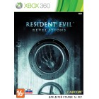 Боевик / Action  Resident Evil: Revelations [Xbox 360, русские субтитры]