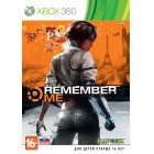 Remember me [Xbox 360, русские субтитры]