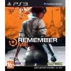 Remember me [PS3, русские субтитры]