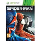 Spider-Man: Shattered Dimensions [Xbox 360, английская версия]
