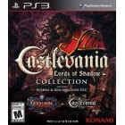   Castlevania: Lords of Shadow Collection [PS3, английская версия]