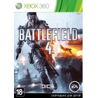 Шутеры и стрелялки  Battlefield 4 [Xbox 360, русская версия]