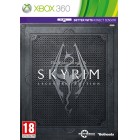 Ролевые / RPG Bethesda Game Studios Elder Scrolls V: Skyrim Legendary Edition [Xbox 360, английская версия]