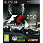 Formula 1 2013 [PS3, русская версия]