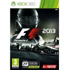 Гонки / Racing  Formula 1 2013 [Xbox 360, русская версия]