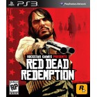   Red Dead Redemption [PS3]