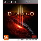   Diablo III [PS3, русская версия]