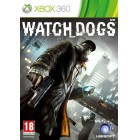 Боевик / Action  Watch_Dogs. Комплект предварительного заказа [Xbox 360]