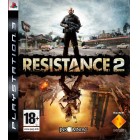   Resistance 2 PS3