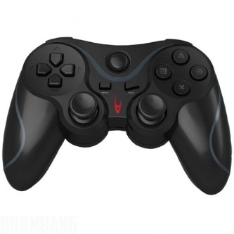 Джойстики для Playstation 3  PS3: Беспроводной контроллер VX-1 (VX-1 Wireless Controller: Gioteck)