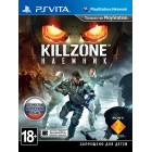 Killzone: Наемник [PS Vita, русская версия]