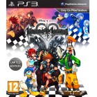   Kingdom Hearts HD 1.5 Remix [PS3, английская версия]