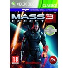 Ролевые / RPG  Mass Effect 3 (Classics) [Xbox 360, русские субтитры]
