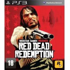 Red Dead Redemption [PS3, английская версия]