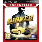 Driver: Сан-Франциско (Essentials) [PS3, русская версия]