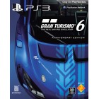 Гонки / Race  Gran Turismo 6 Anniversary Edition [PS3, русская версия]