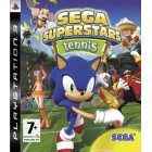 Спортивные игры  Sega Superstars Tennis PS3