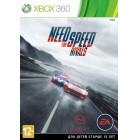Гонки / Racing  Need for Speed Rivals [Xbox 360, русская версия]