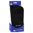 Чехол, футляр, пленка для PS VITA  PS Vita: Дорожный чехол черный (Travel Case - Black: SPC9001BLK: A4T)