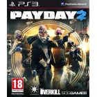 Payday 2 [PS3, английская версия]