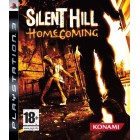  Silent Hill: Homecoming PS3