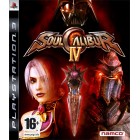 Драки / Fighting  SoulCalibur IV (Platinum) [PS3, английская версия]