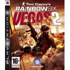   Tom Clancy's Rainbow Six Vegas 2 [PS3]