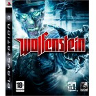   Wolfenstein [PS3, русская версия]