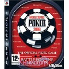 Спортивные игры  World Series of Poker 2008 PS3