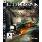   ИЛ-2 Штурмовик: Крылатые хищники PS3, русская версия