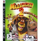   Мадагаскар 2 PS3 русская версия