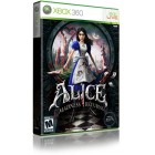 Квест / Quest  Alice: Madness Returns [Xbox 360, английская версия]