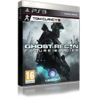   Tom Clancy's Ghost Recon: Future Soldier PS3