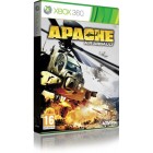 Симуляторы / Simulator  Apache Air Assault [Xbox 360, английская версия]