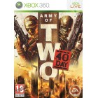 Боевик / Action  ARMY OF TWO: THE 40th DAY [X-box 360]