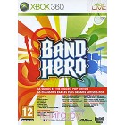 Музыкальные / Music  Band Hero [Xbox 360]