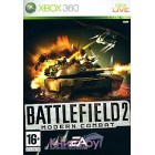 Боевик / Action  Battlefield 2: Modern Combat Xbox 360
