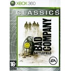 Боевик / Action  Battlefield Bad Company (Classic) [Xbox 360]