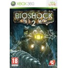 Боевик / Action  Bioshock 2 [Xbox 360]