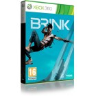 Боевик / Action  Brink [Xbox 360, английская версия]