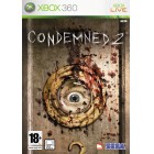 Боевик / Action  Condemned 2 [Xbox 360]