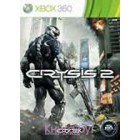 Боевик / Action  Crysis 2 [Xbox 360, русская версия]