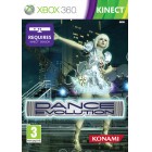 Игры для Kinect  Dance Evolution (только для MS Kinect) Xbox 360 английская версия