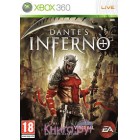 Боевик / Action  Dante's Inferno [Xbox 360, английская версия]